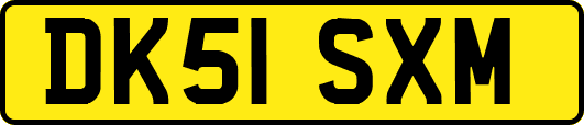 DK51SXM