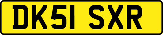 DK51SXR