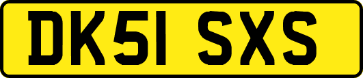 DK51SXS