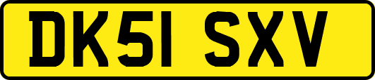 DK51SXV