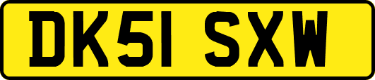 DK51SXW