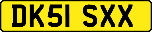 DK51SXX