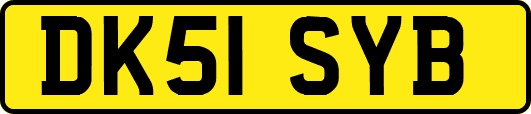 DK51SYB