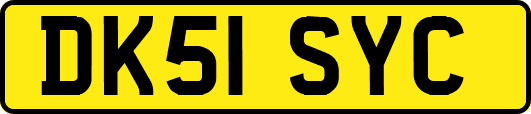 DK51SYC