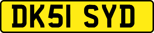 DK51SYD