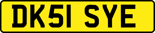 DK51SYE