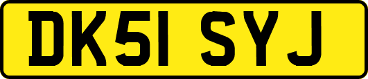 DK51SYJ