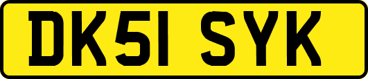 DK51SYK