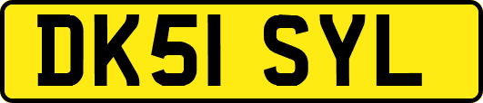 DK51SYL