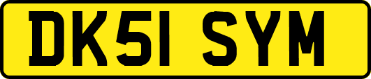DK51SYM