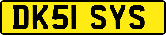DK51SYS