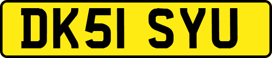 DK51SYU