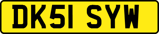 DK51SYW
