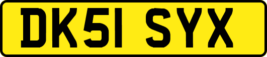 DK51SYX