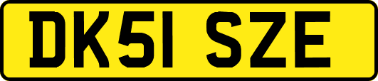 DK51SZE