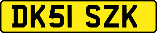 DK51SZK