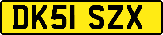 DK51SZX