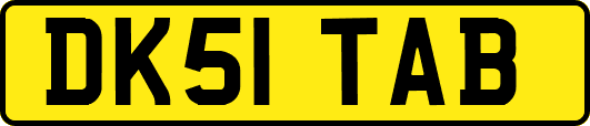 DK51TAB