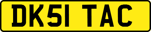 DK51TAC