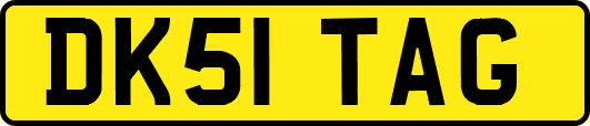 DK51TAG
