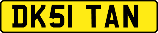 DK51TAN