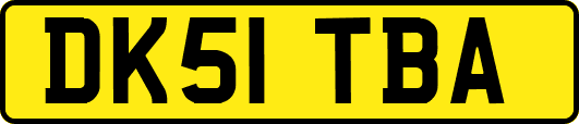 DK51TBA
