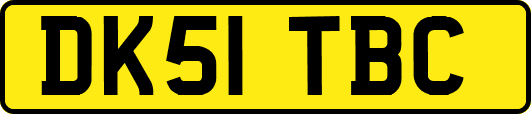 DK51TBC