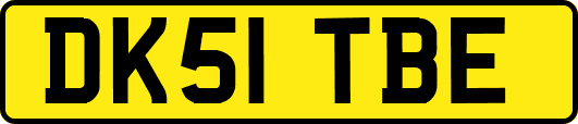 DK51TBE