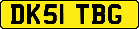 DK51TBG