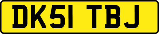 DK51TBJ