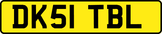 DK51TBL