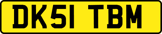 DK51TBM
