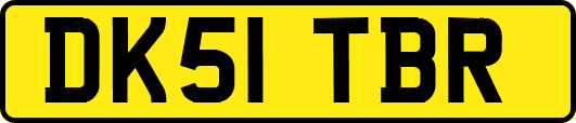 DK51TBR