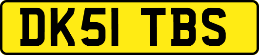 DK51TBS