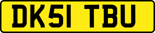 DK51TBU