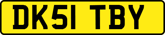DK51TBY