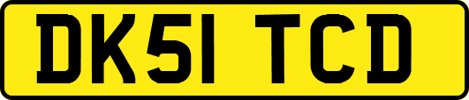 DK51TCD