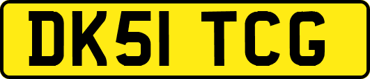 DK51TCG