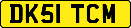 DK51TCM