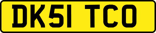 DK51TCO