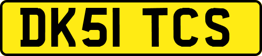DK51TCS