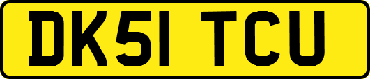 DK51TCU