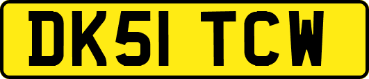 DK51TCW
