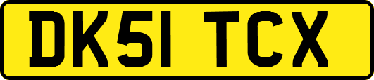 DK51TCX