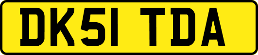 DK51TDA