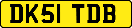 DK51TDB