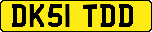 DK51TDD