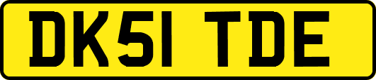 DK51TDE
