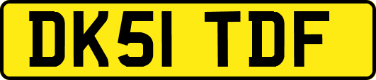DK51TDF