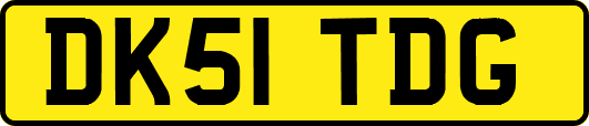 DK51TDG